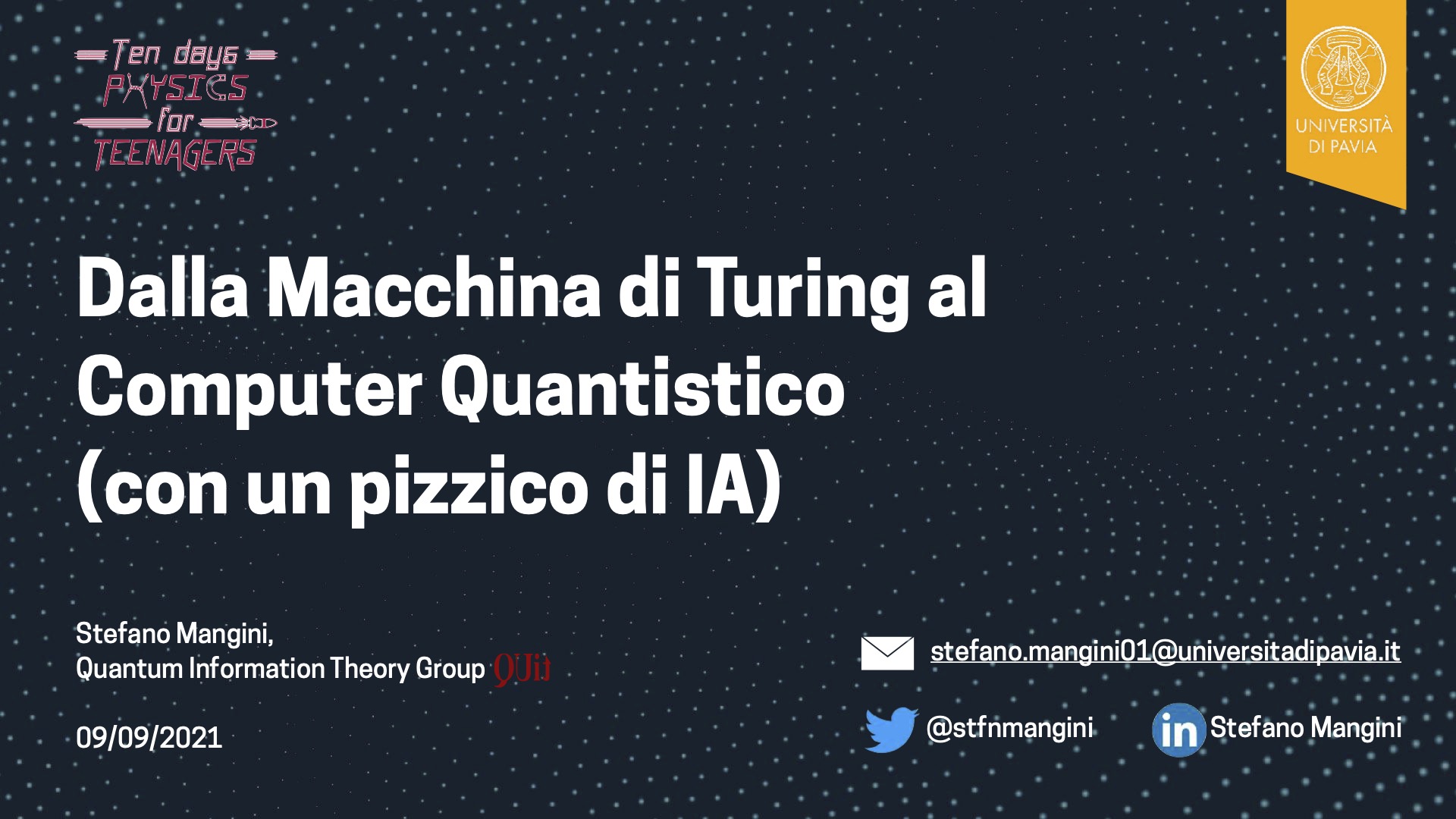 Talk on Computation for High Schoolers /physics-for-teenagers-2021/featured-image.jpg